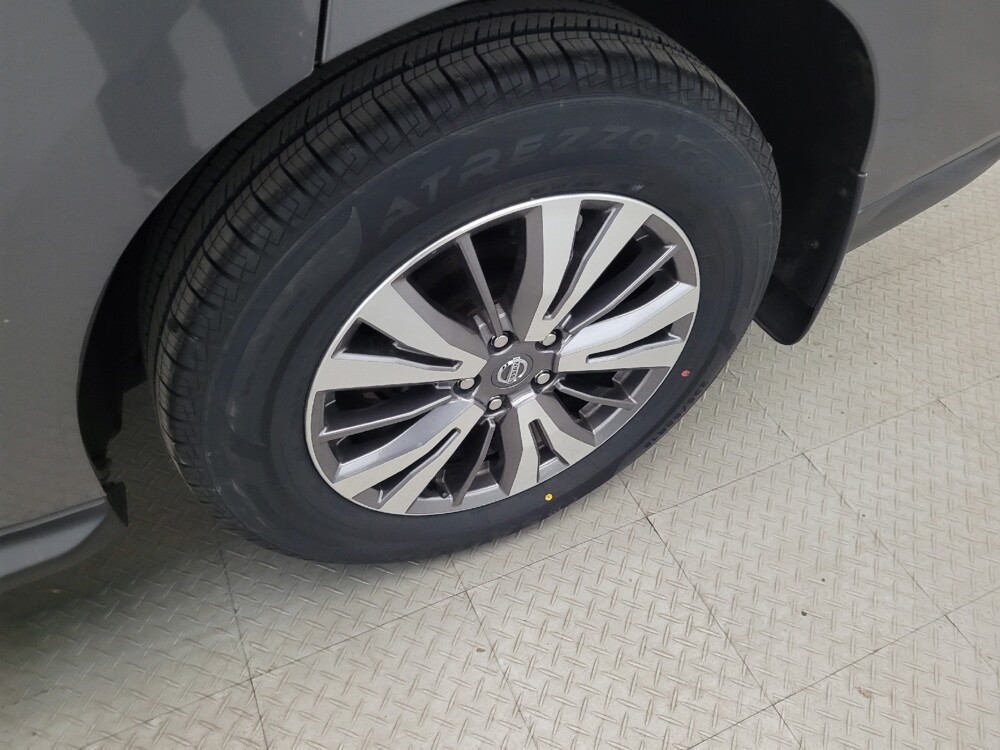2019 Nissan Pathfinder in New Castle, DE 19720 - 18143660 31