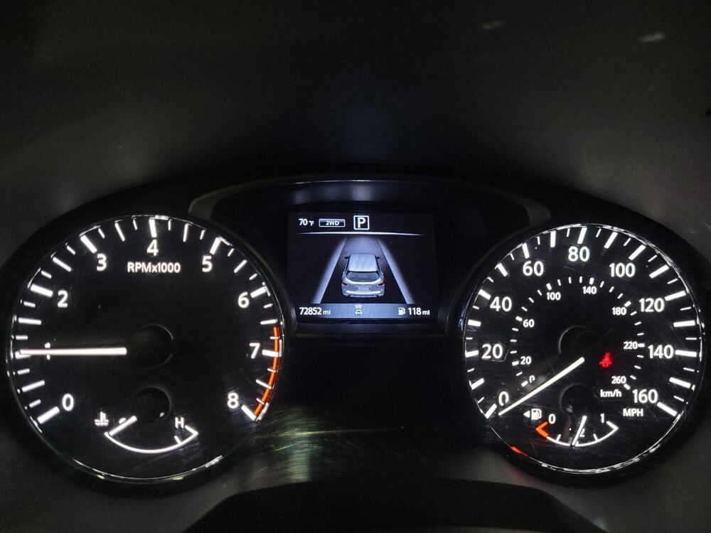 2019 Nissan Pathfinder in New Castle, DE 19720 - 18143660 23