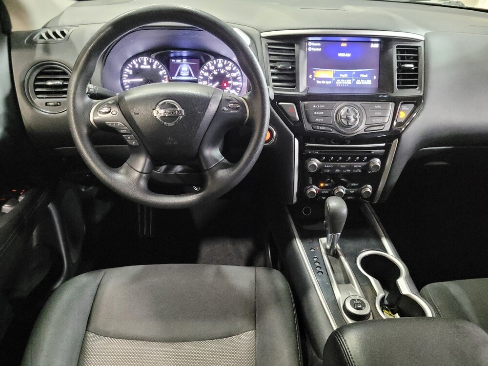 2019 Nissan Pathfinder in New Castle, DE 19720 - 18143660 22
