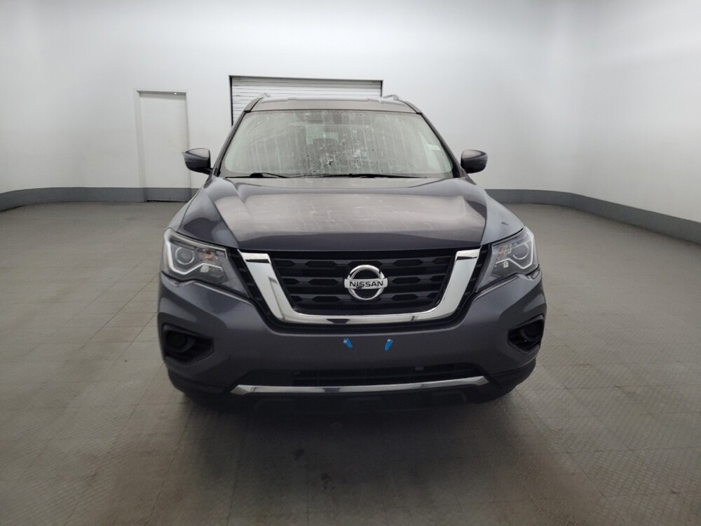 2019 Nissan Pathfinder in New Castle, DE 19720 - 18143660 14