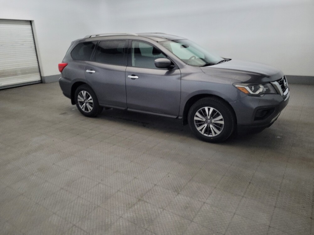 2019 Nissan Pathfinder in New Castle, DE 19720 - 18143660 11