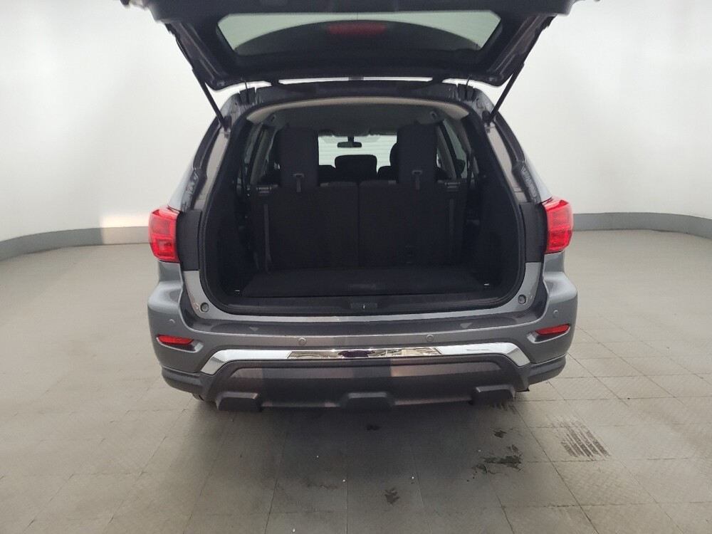 2019 Nissan Pathfinder in New Castle, DE 19720 - 18143660 29