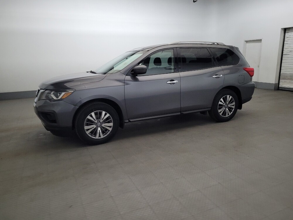 2019 Nissan Pathfinder in New Castle, DE 19720 - 18143660 2