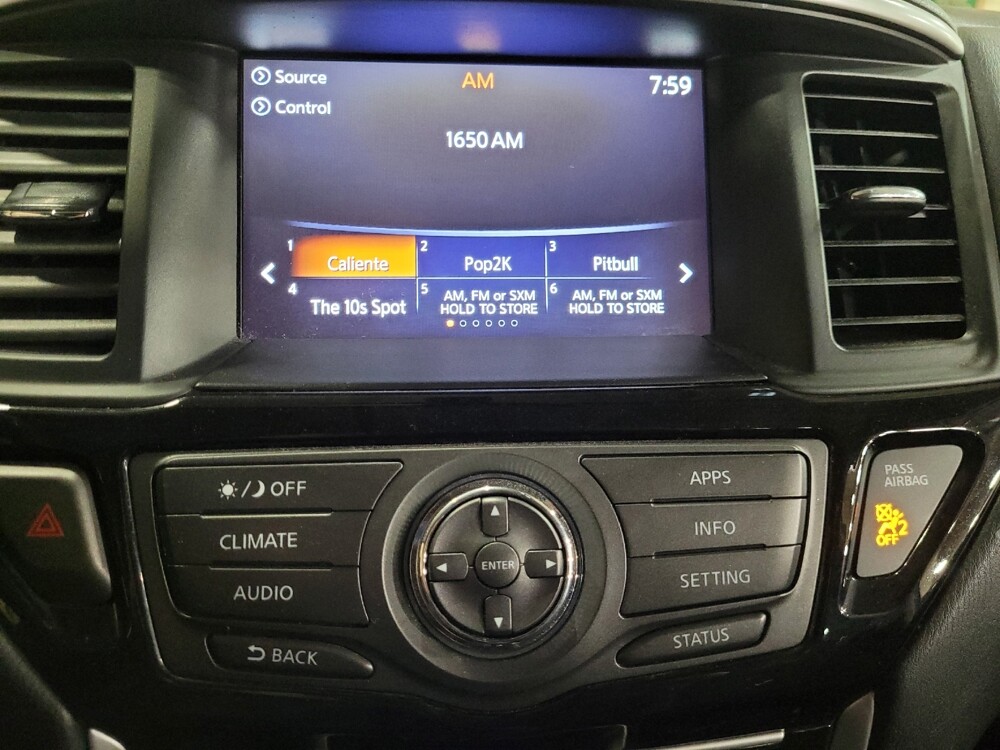 2019 Nissan Pathfinder in New Castle, DE 19720 - 18143660 25