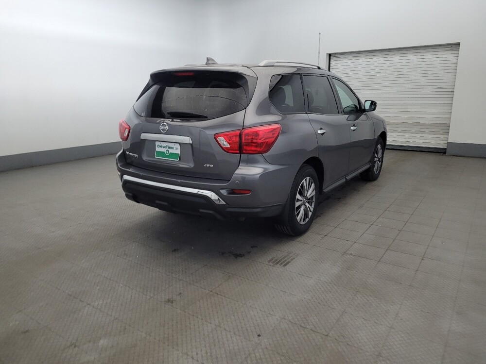 2019 Nissan Pathfinder in New Castle, DE 19720 - 18143660 9