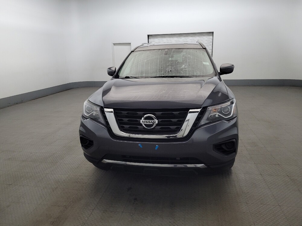 2019 Nissan Pathfinder in New Castle, DE 19720 - 18143660 15