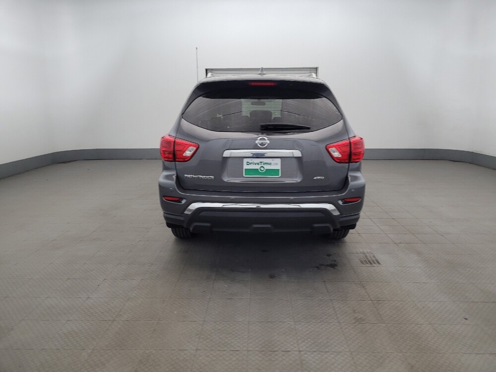 2019 Nissan Pathfinder in New Castle, DE 19720 - 18143660 6