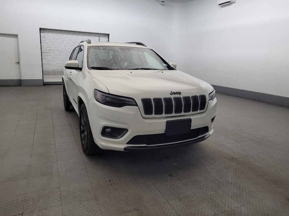 2019 Jeep Cherokee in New Castle, DE 19720 - 18143661 14