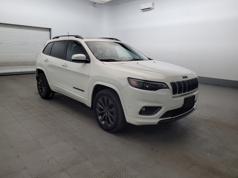 2019 Jeep Cherokee in New Castle, DE 19720 - 18143661 13
