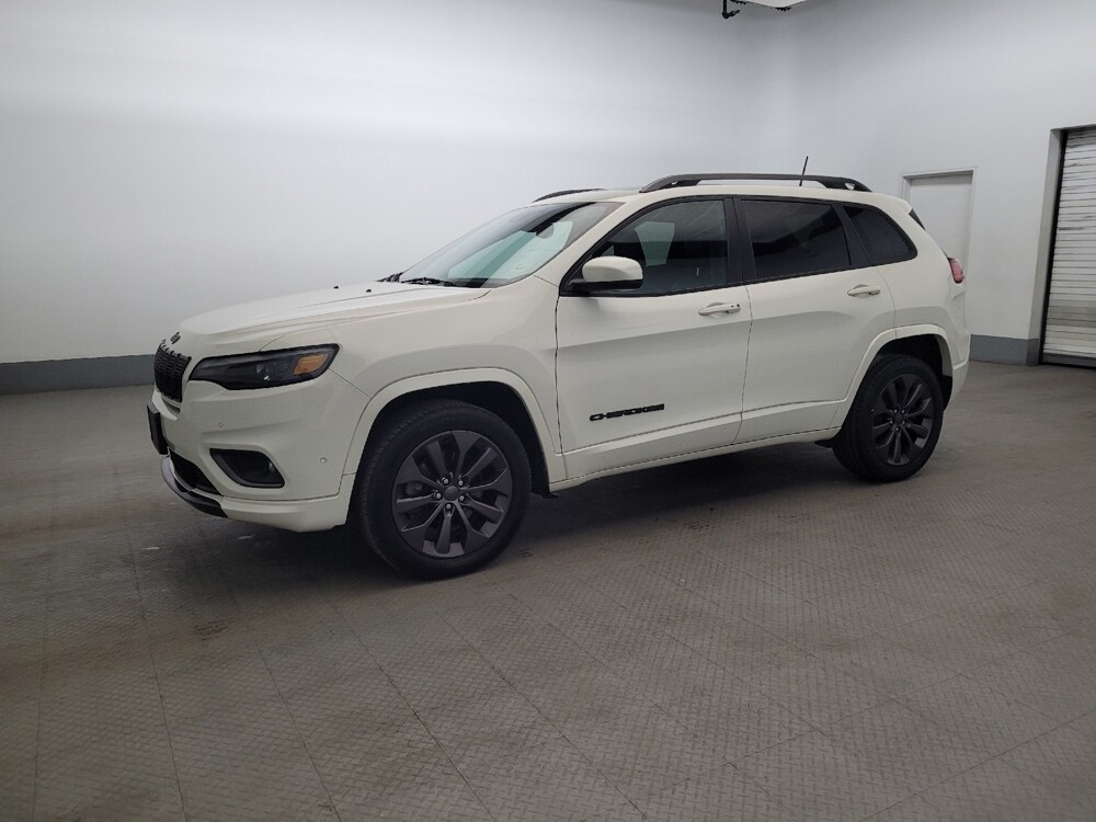 2019 Jeep Cherokee in New Castle, DE 19720 - 18143661 2