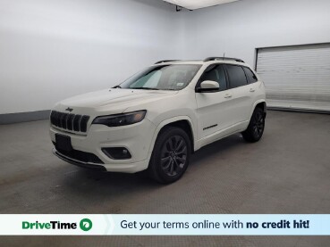 2019 Jeep Cherokee in New Castle, DE 19720