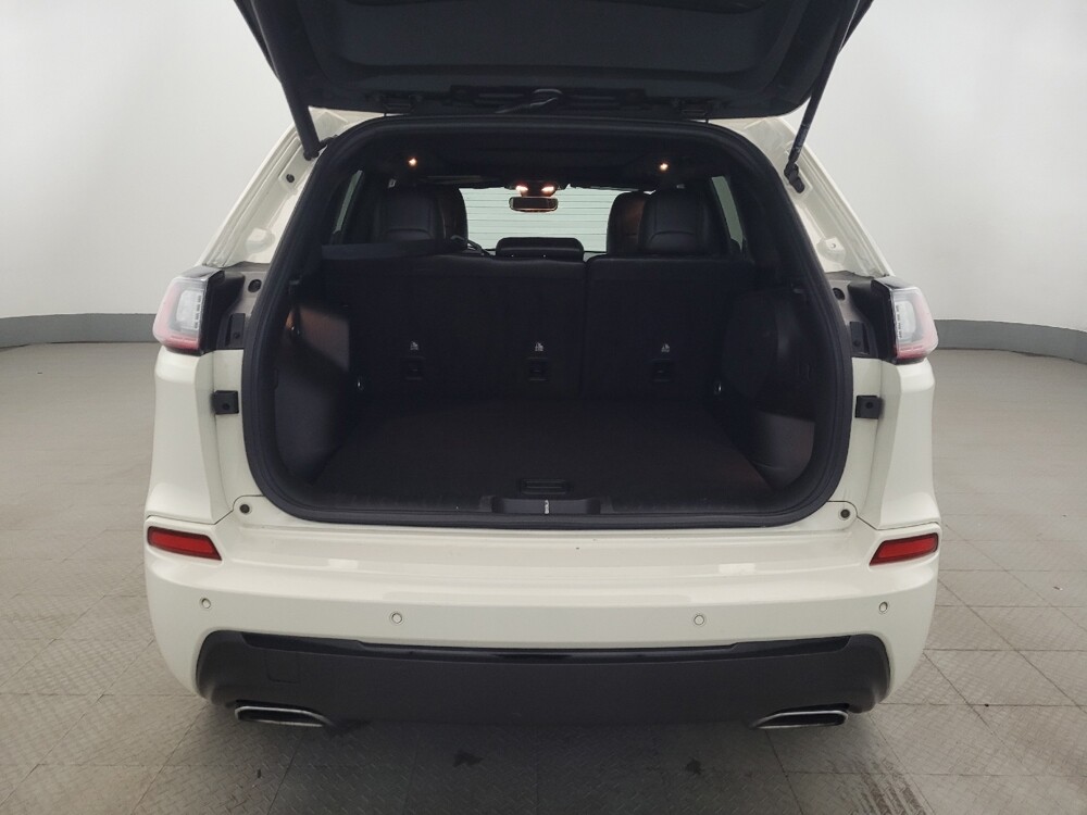 2019 Jeep Cherokee in New Castle, DE 19720 - 18143661 29