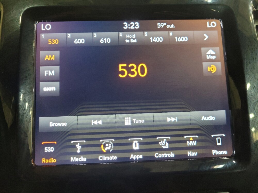 2019 Jeep Cherokee in New Castle, DE 19720 - 18143661 25