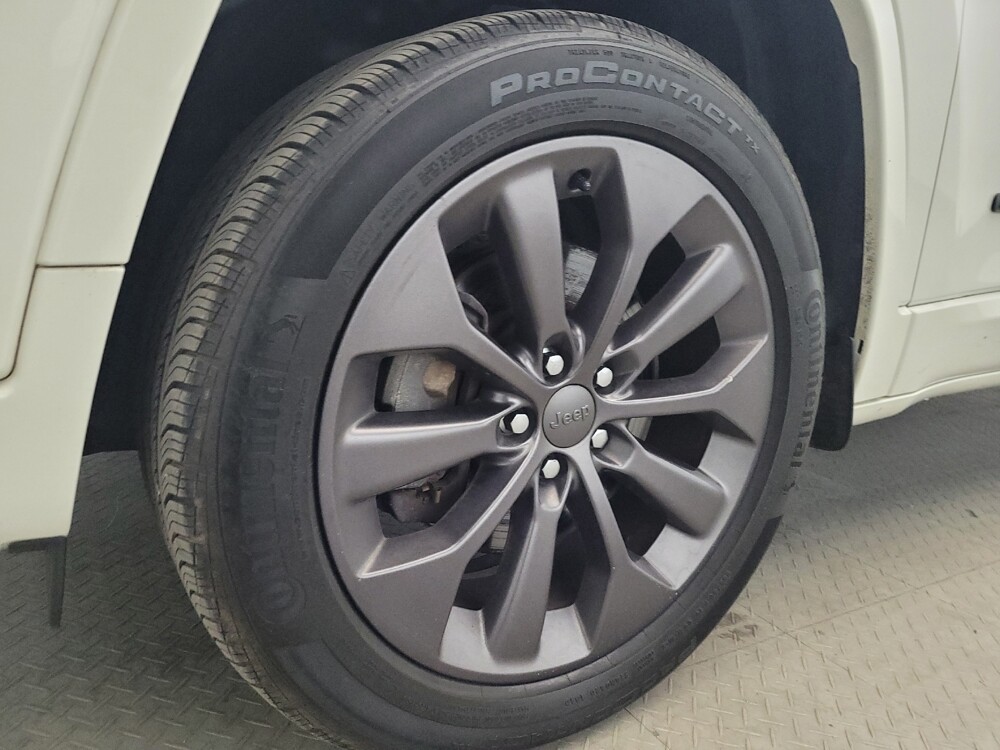 2019 Jeep Cherokee in New Castle, DE 19720 - 18143661 31