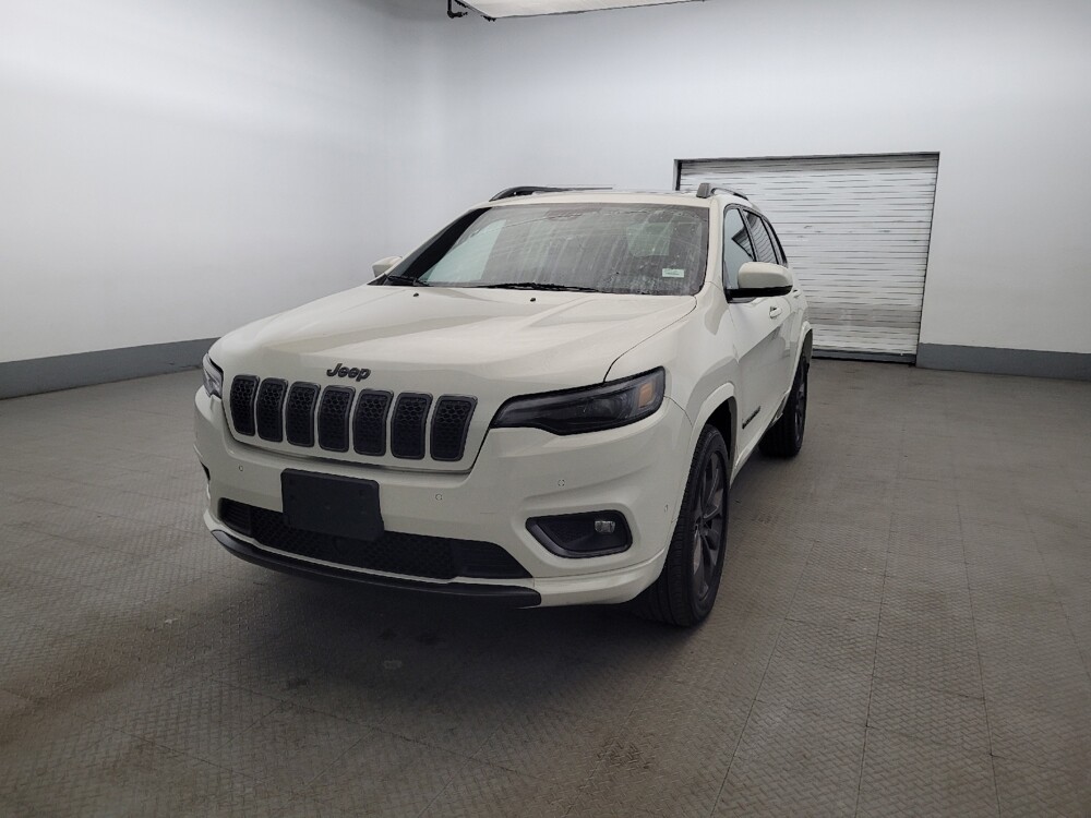 2019 Jeep Cherokee in New Castle, DE 19720 - 18143661 15