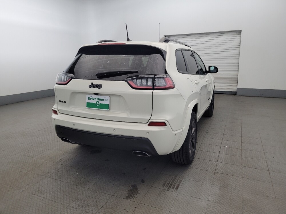 2019 Jeep Cherokee in New Castle, DE 19720 - 18143661 7
