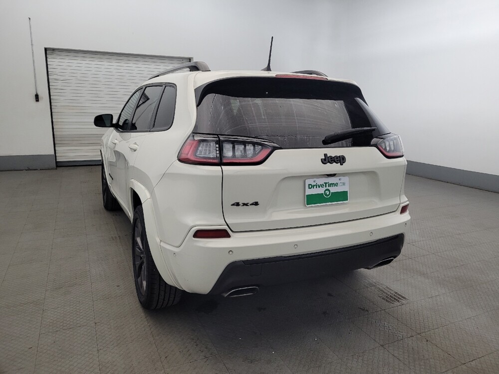 2019 Jeep Cherokee in New Castle, DE 19720 - 18143661 6