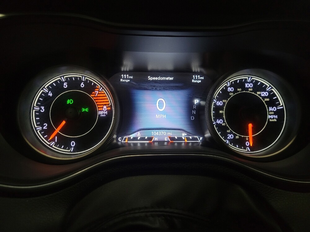 2019 Jeep Cherokee in New Castle, DE 19720 - 18143661 23