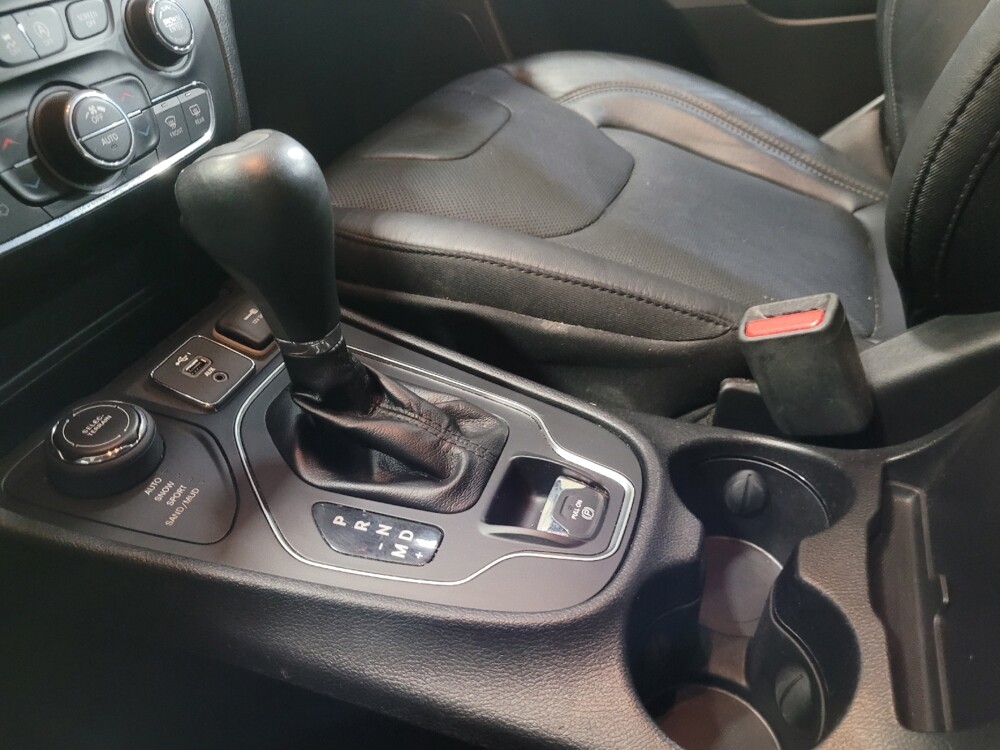 2019 Jeep Cherokee in New Castle, DE 19720 - 18143661 26