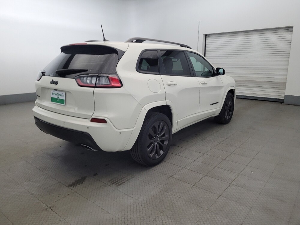 2019 Jeep Cherokee in New Castle, DE 19720 - 18143661 9