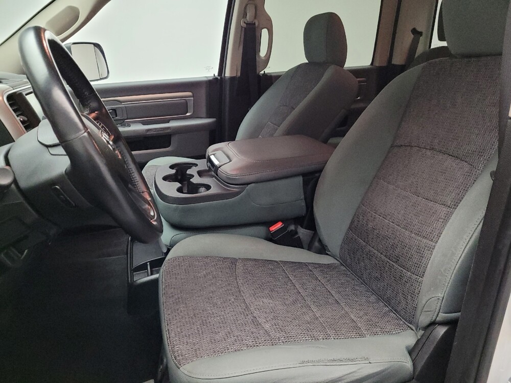 2018 RAM 1500 in Downey, CA 90241 - 18143663 17