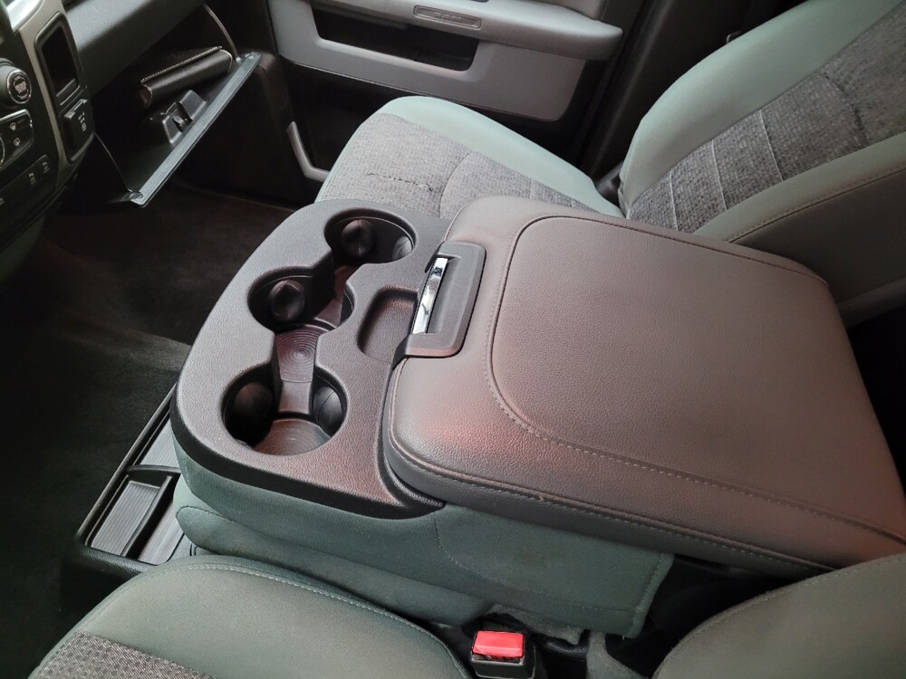 2018 RAM 1500 in Downey, CA 90241 - 18143663 26