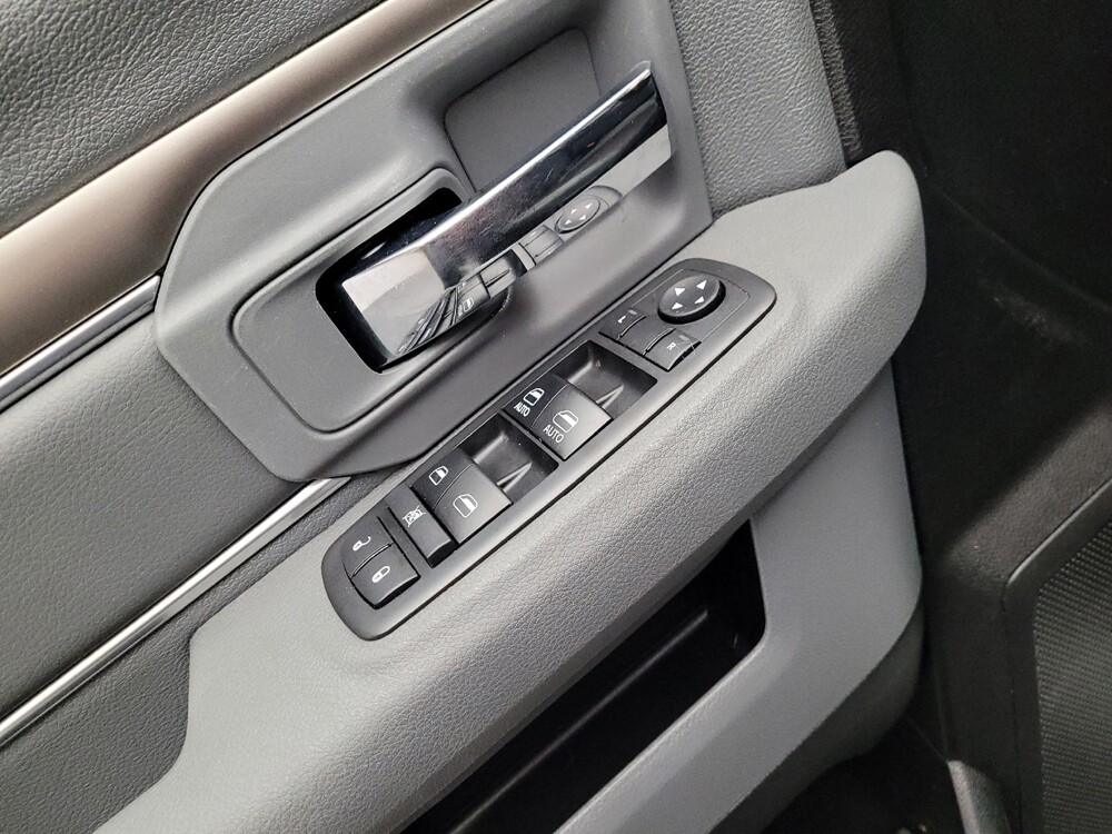2018 RAM 1500 in Downey, CA 90241 - 18143663 27