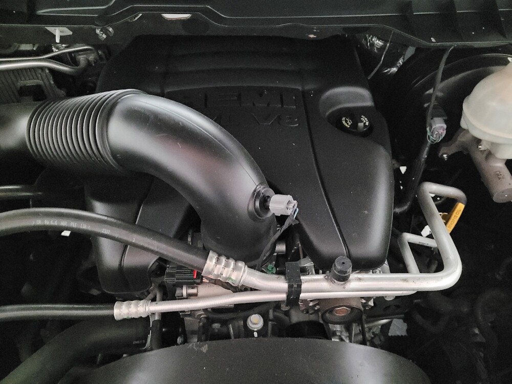 2018 RAM 1500 in Downey, CA 90241 - 18143663 30