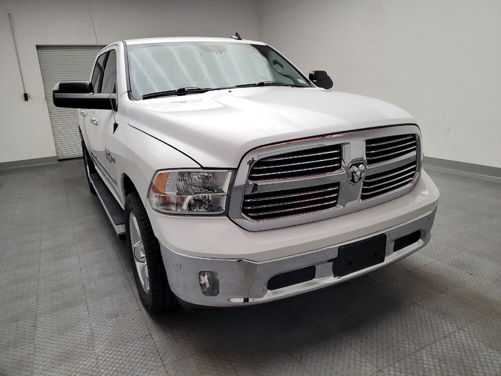 2018 RAM 1500 in Downey, CA 90241 - 18143663 14