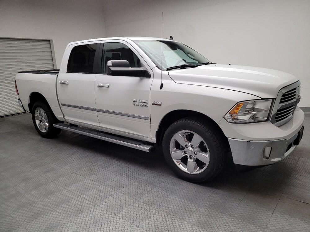 2018 RAM 1500 in Downey, CA 90241 - 18143663 11
