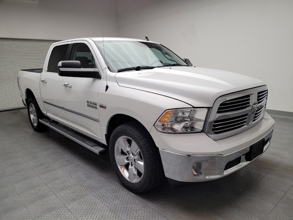 2018 RAM 1500 in Downey, CA 90241 - 18143663 13