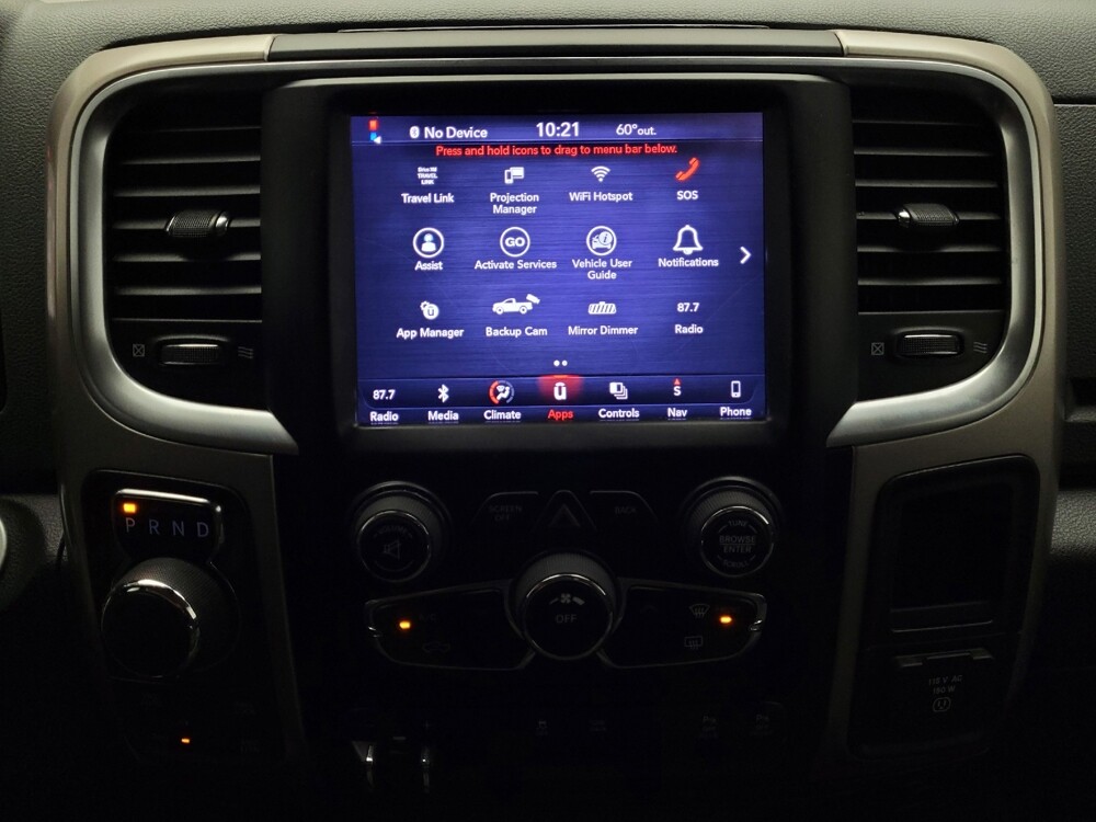 2018 RAM 1500 in Downey, CA 90241 - 18143663 25