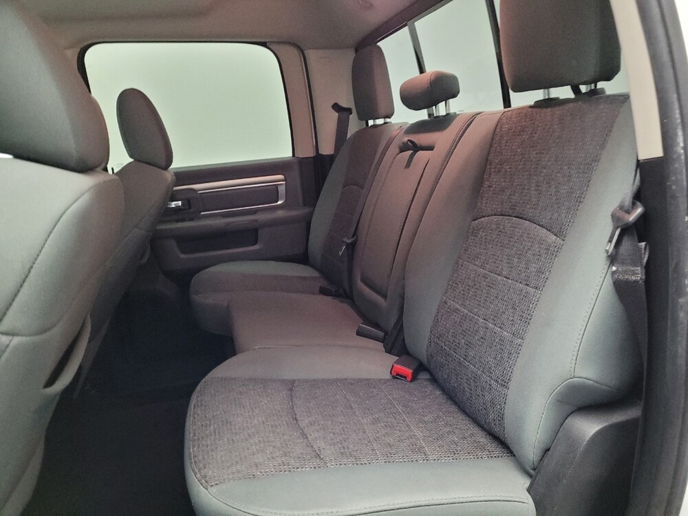 2018 RAM 1500 in Downey, CA 90241 - 18143663 18