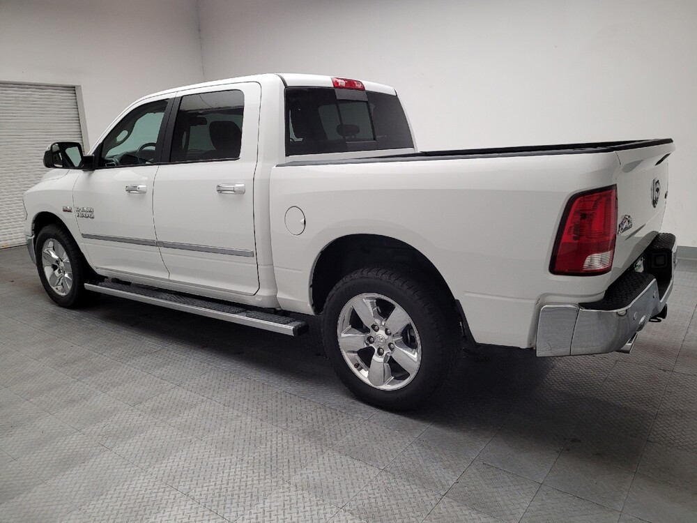 2018 RAM 1500 in Downey, CA 90241 - 18143663 3