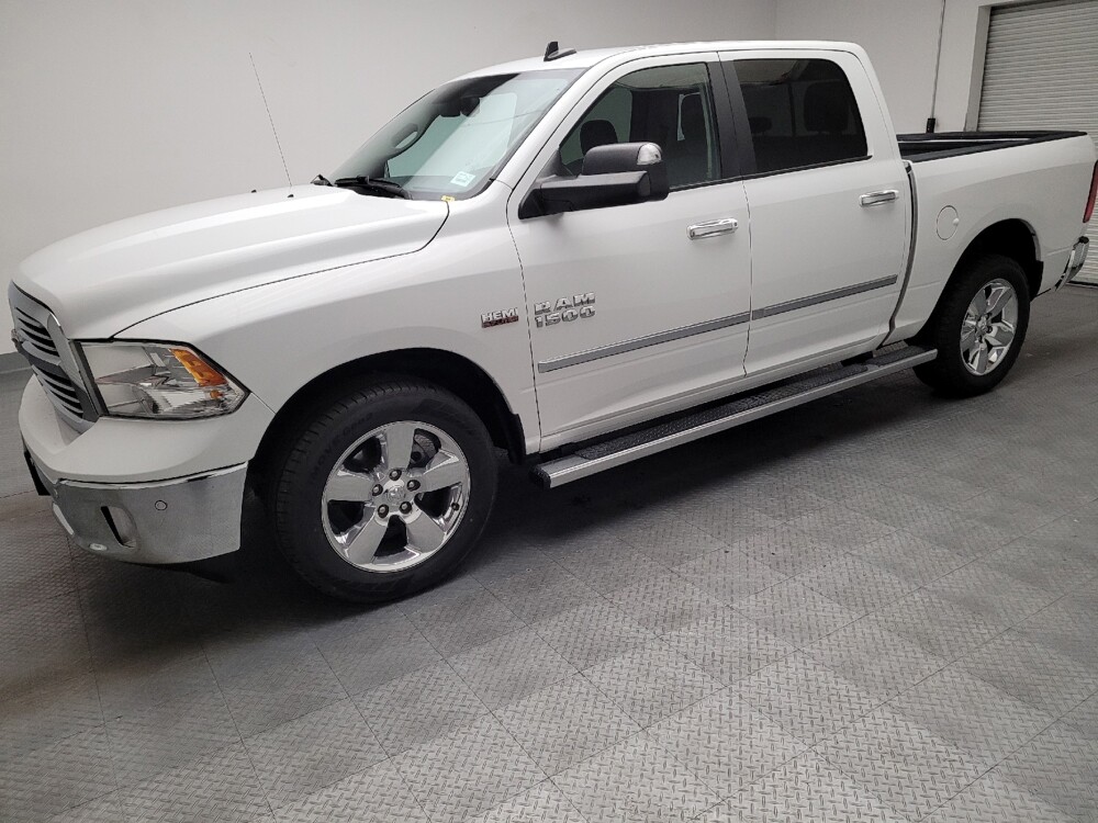 2018 RAM 1500 in Downey, CA 90241 - 18143663 2