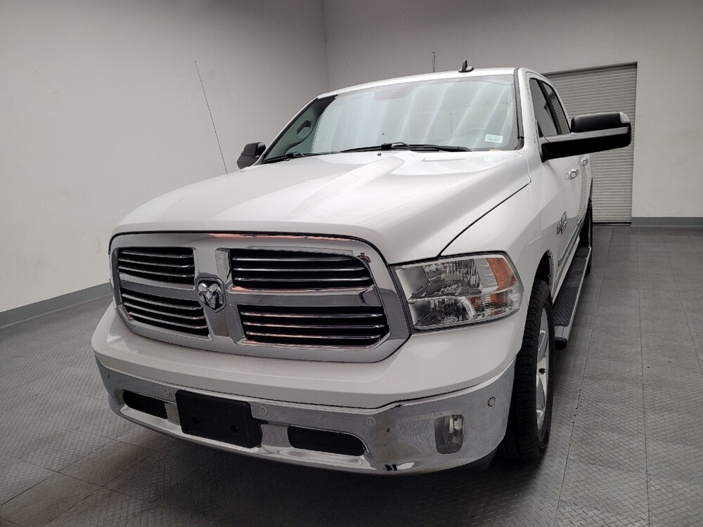2018 RAM 1500 in Downey, CA 90241 - 18143663 15