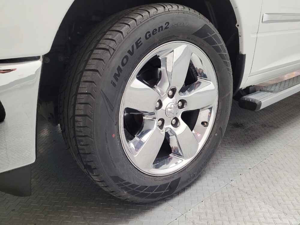 2018 RAM 1500 in Downey, CA 90241 - 18143663 31