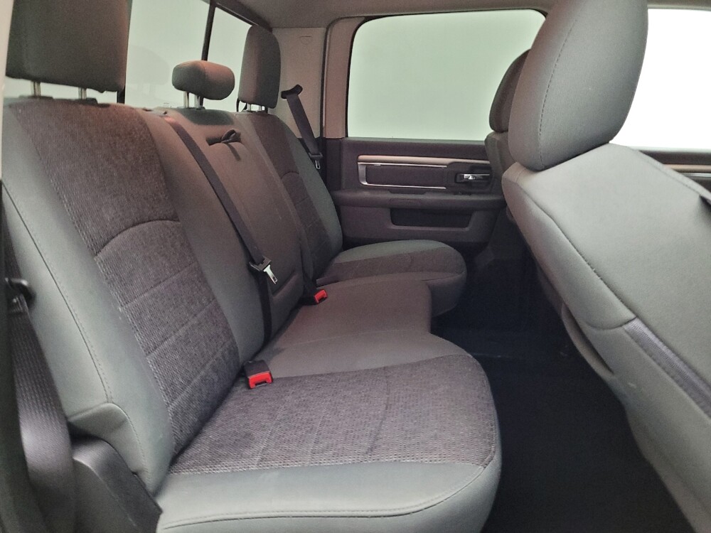 2018 RAM 1500 in Downey, CA 90241 - 18143663 19