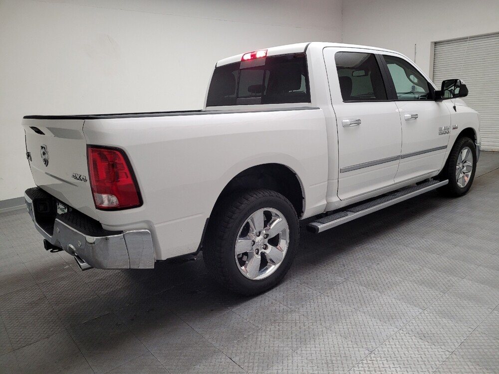 2018 RAM 1500 in Downey, CA 90241 - 18143663 9
