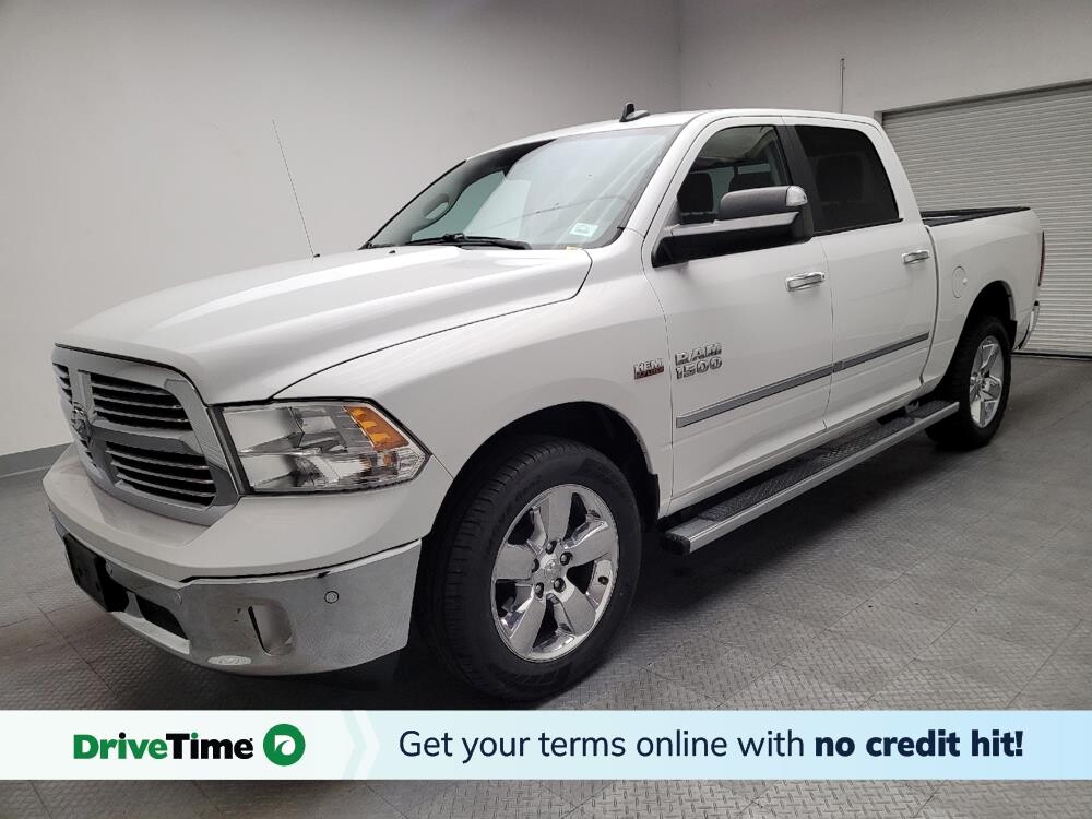 2018 RAM 1500 in Downey, CA 90241 - 18143663
