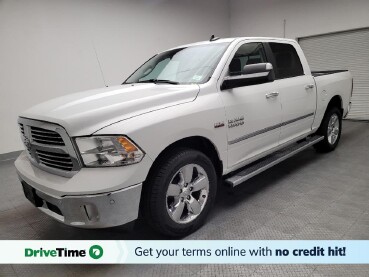 2018 RAM 1500 in Downey, CA 90241