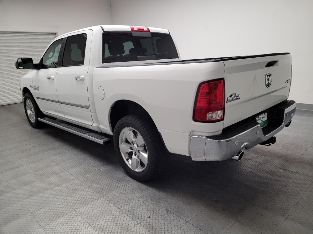 2018 RAM 1500 in Downey, CA 90241 - 18143663 5
