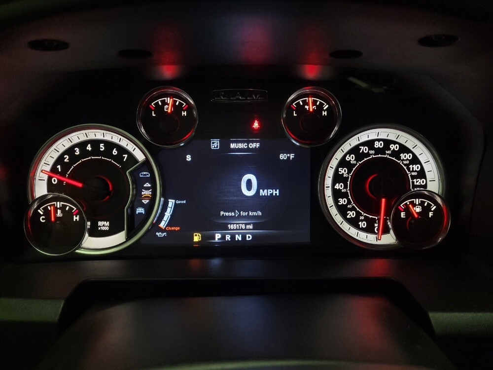 2018 RAM 1500 in Downey, CA 90241 - 18143663 23