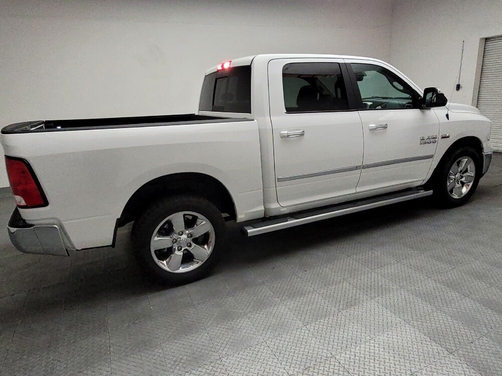 2018 RAM 1500 in Downey, CA 90241 - 18143663 10
