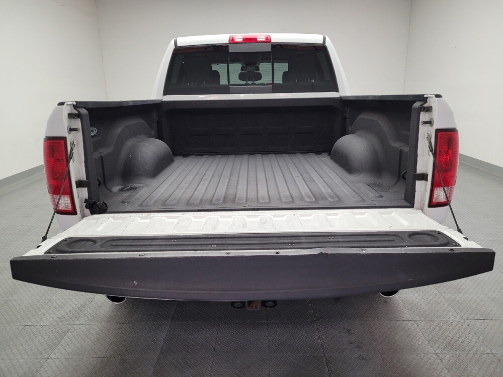 2018 RAM 1500 in Downey, CA 90241 - 18143663 29
