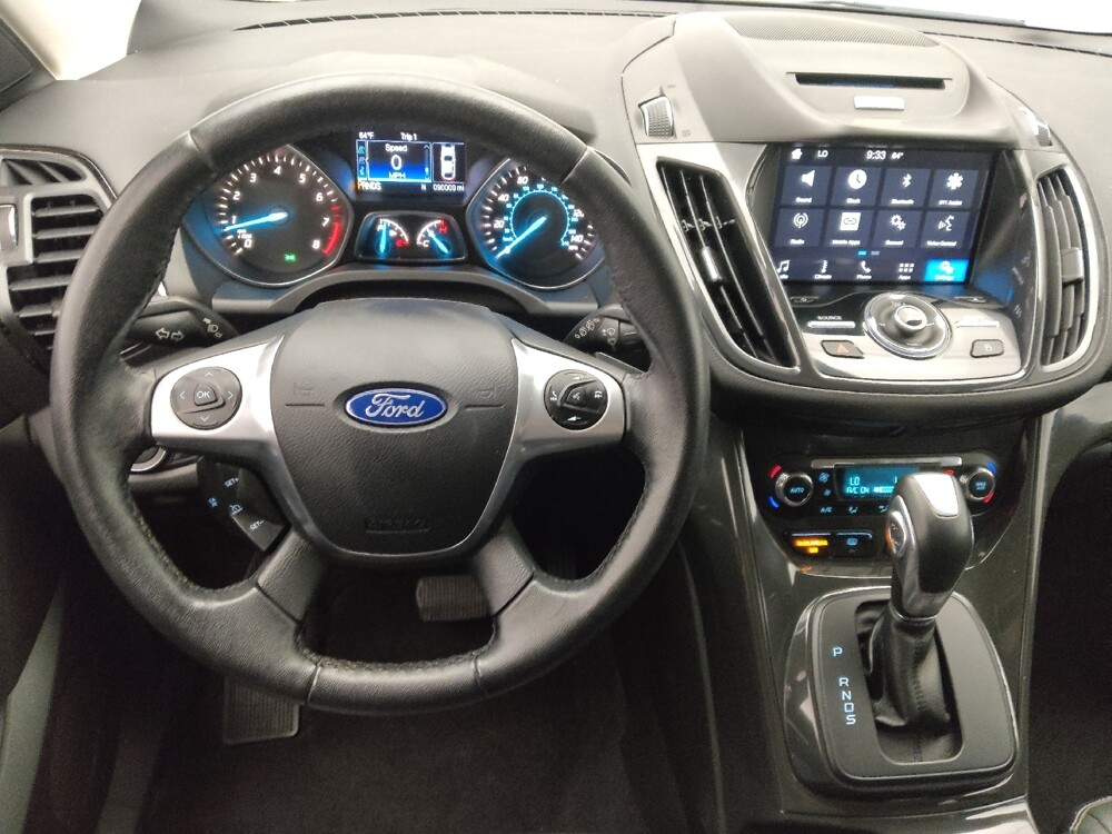 2016 Ford Escape in Orlando, FL 32808 - 18143664 22