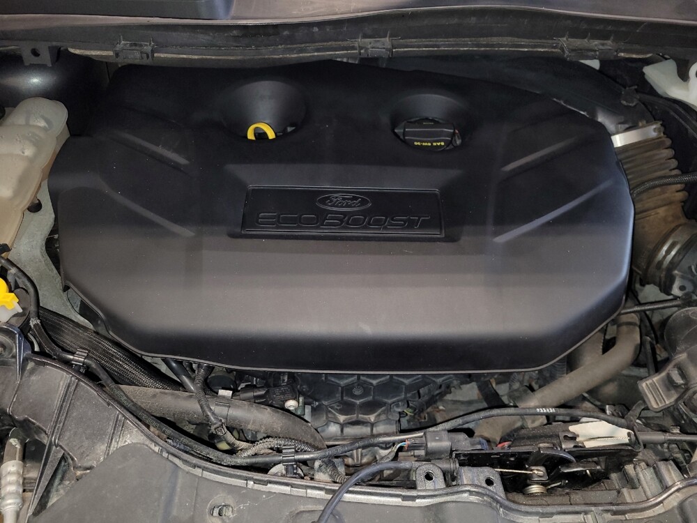 2016 Ford Escape in Orlando, FL 32808 - 18143664 30
