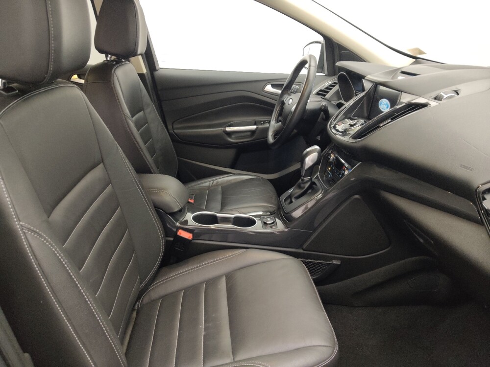 2016 Ford Escape in Orlando, FL 32808 - 18143664 21