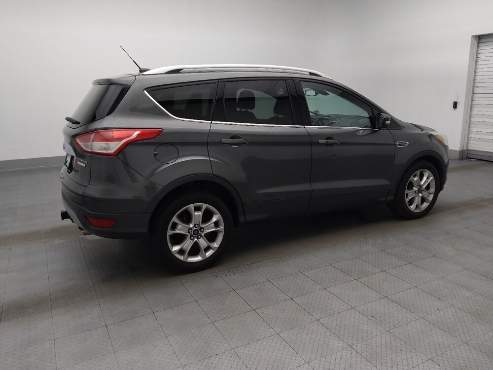 2016 Ford Escape in Orlando, FL 32808 - 18143664 10