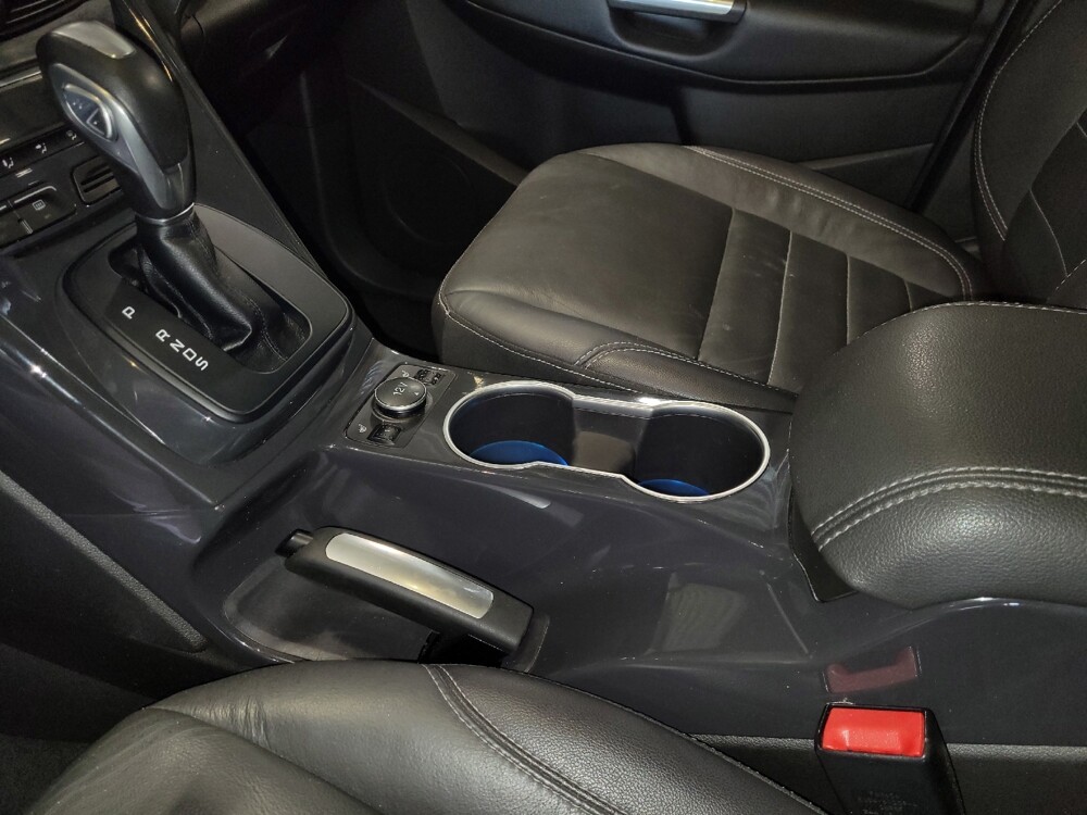 2016 Ford Escape in Orlando, FL 32808 - 18143664 26